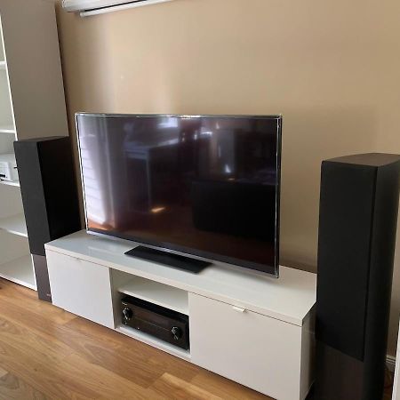 Modern And Cozy Apartment In Good Location Berlin Luaran gambar