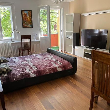 Modern And Cozy Apartment In Good Location Berlin Luaran gambar
