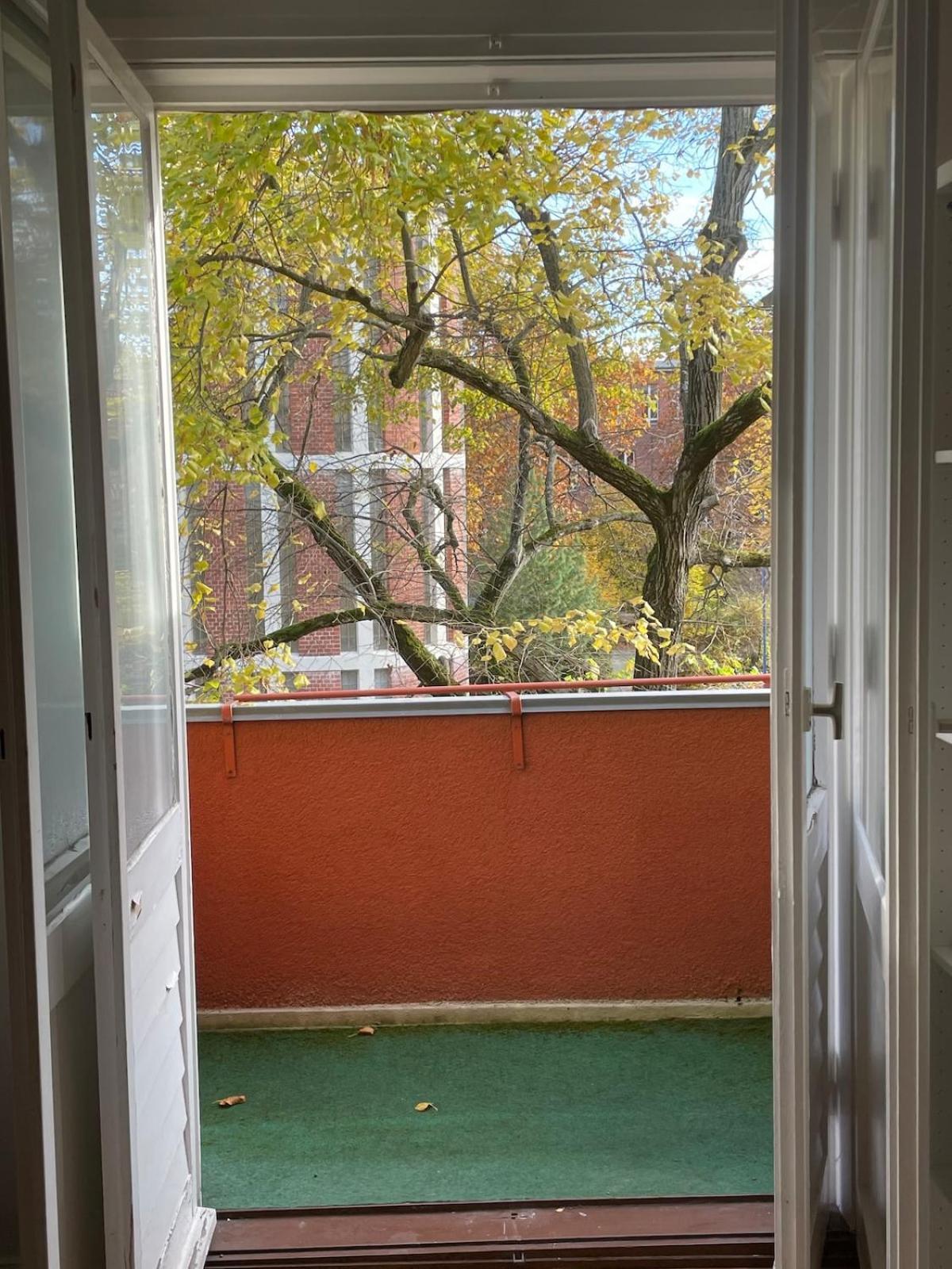 Modern And Cozy Apartment In Good Location Berlin Luaran gambar