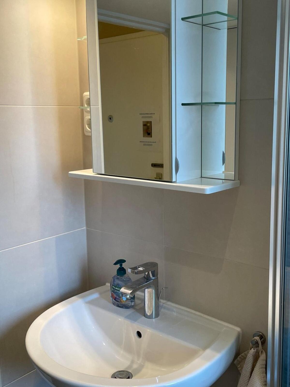 Modern And Cozy Apartment In Good Location Berlin Luaran gambar