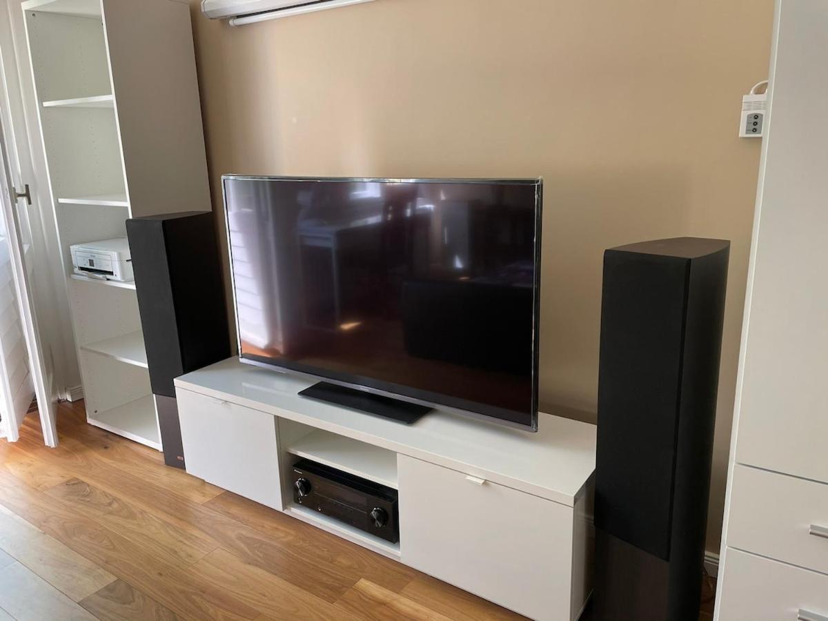 Modern And Cozy Apartment In Good Location Berlin Luaran gambar