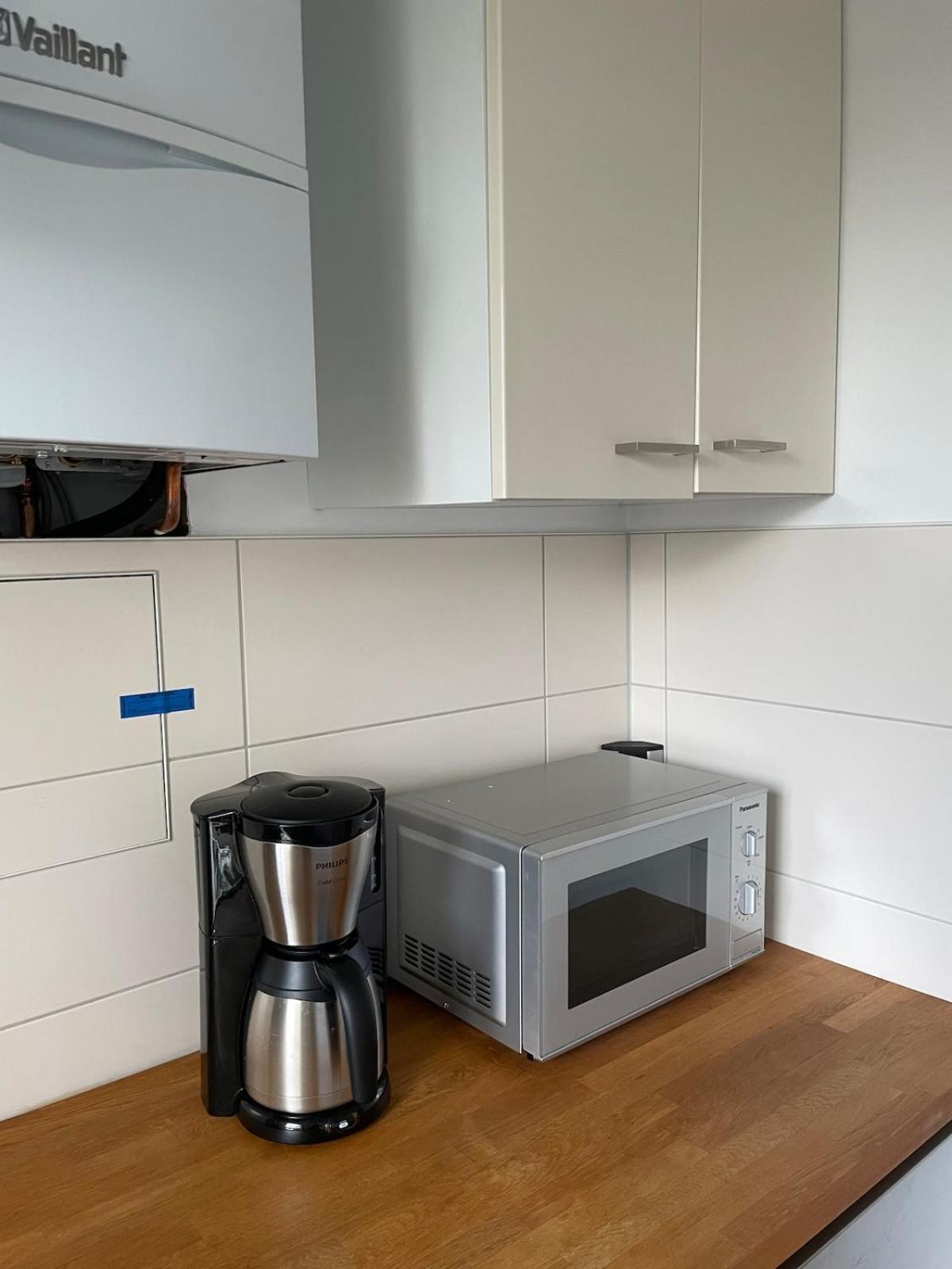 Modern And Cozy Apartment In Good Location Berlin Luaran gambar