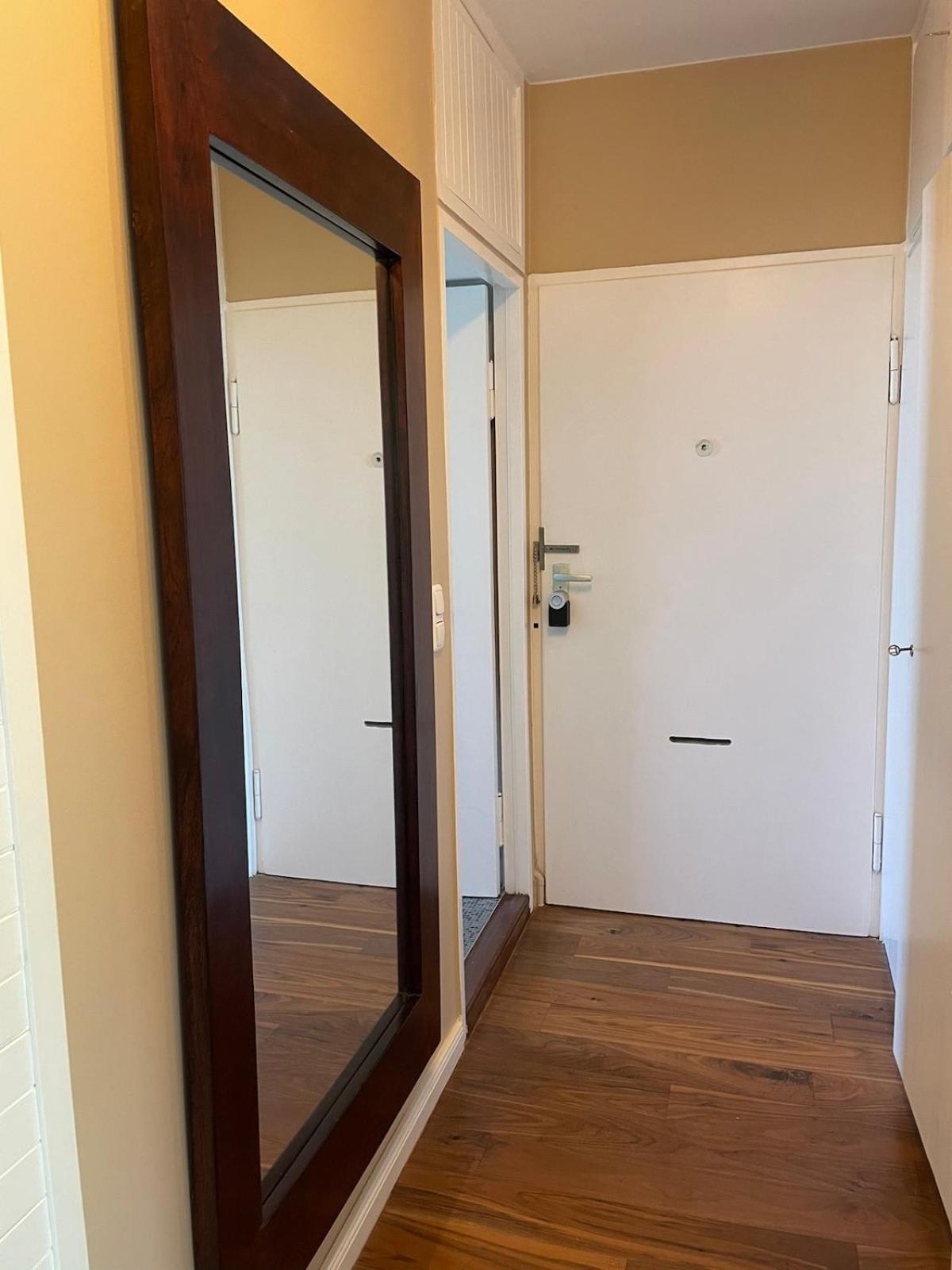 Modern And Cozy Apartment In Good Location Berlin Luaran gambar