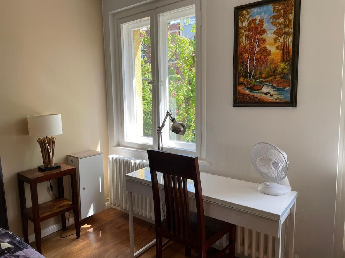 Modern And Cozy Apartment In Good Location Berlin Luaran gambar
