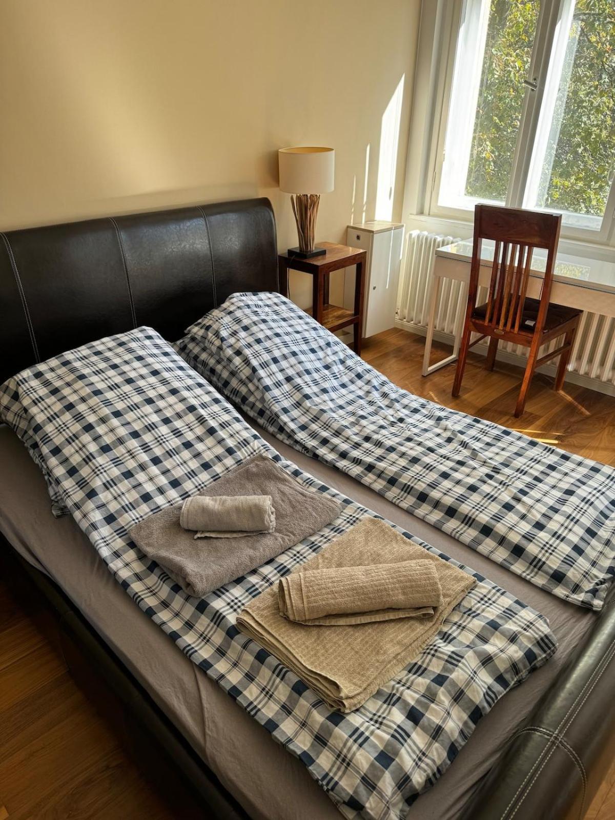 Modern And Cozy Apartment In Good Location Berlin Luaran gambar