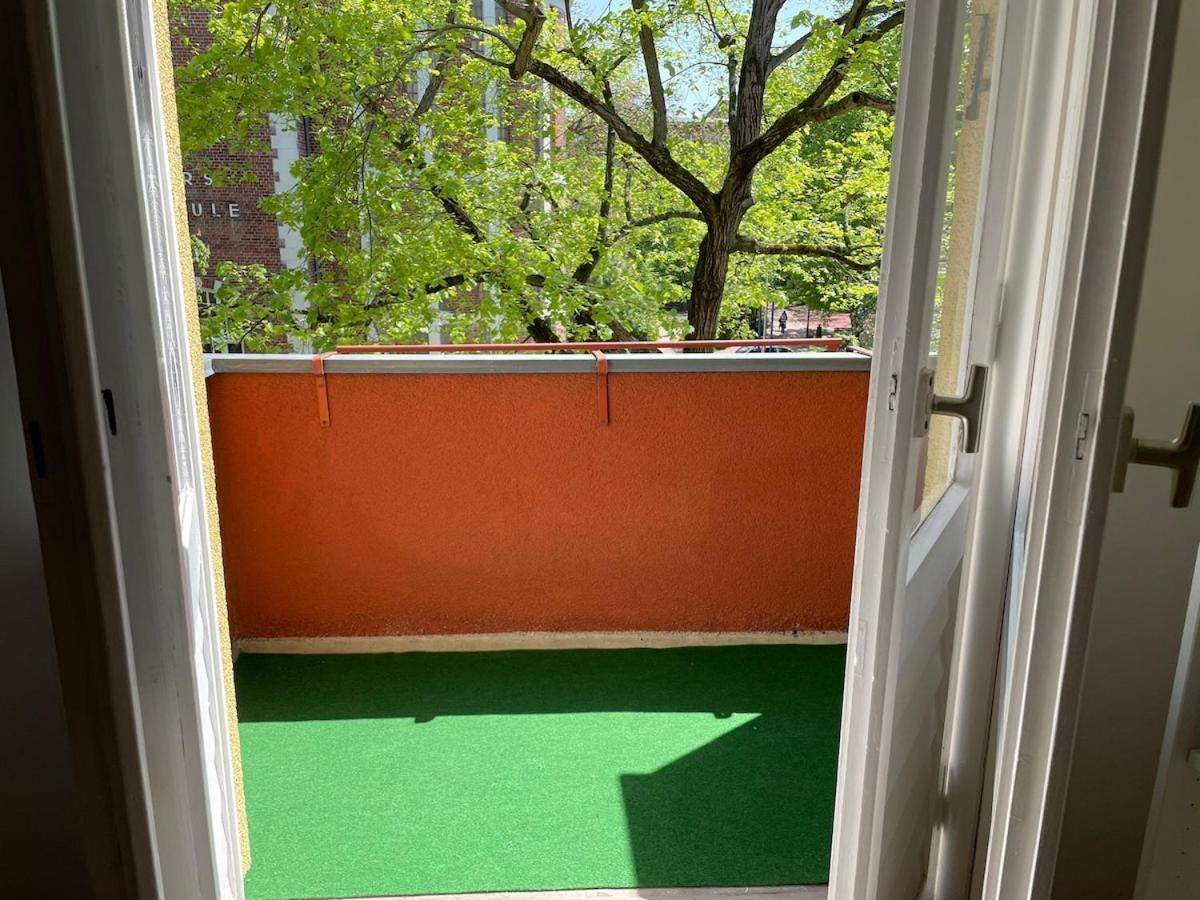 Modern And Cozy Apartment In Good Location Berlin Luaran gambar
