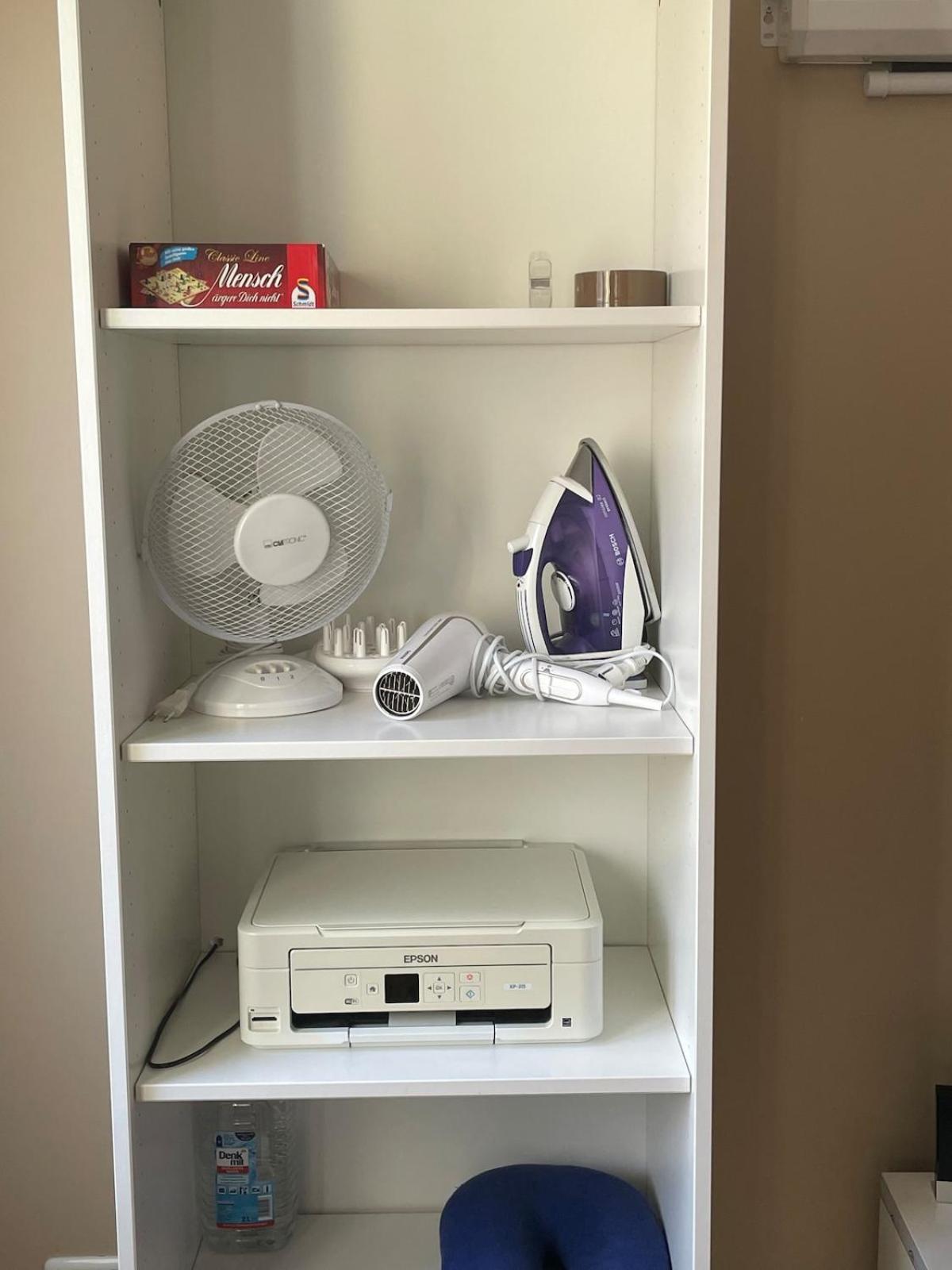 Modern And Cozy Apartment In Good Location Berlin Luaran gambar