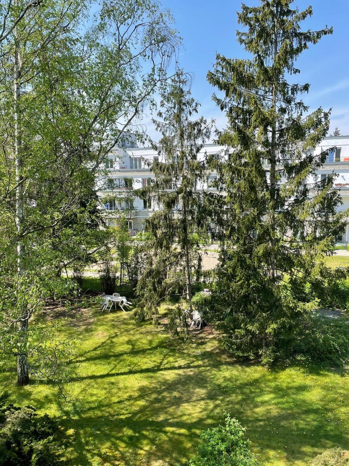 Modern And Cozy Apartment In Good Location Berlin Luaran gambar